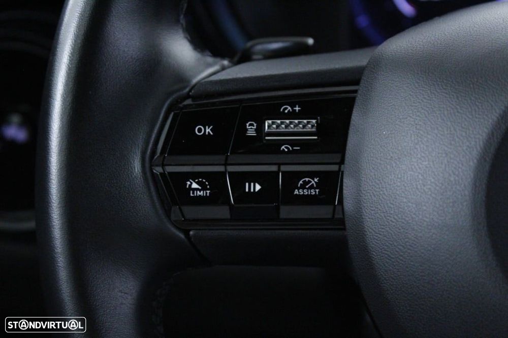 Alfa Romeo Junior 1.2 Speciale eDCT6 - 23
