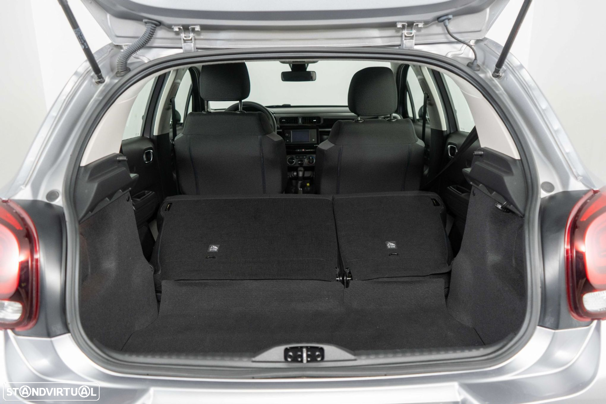 Citroën C3 1.2 PureTech Feel Pack - 14