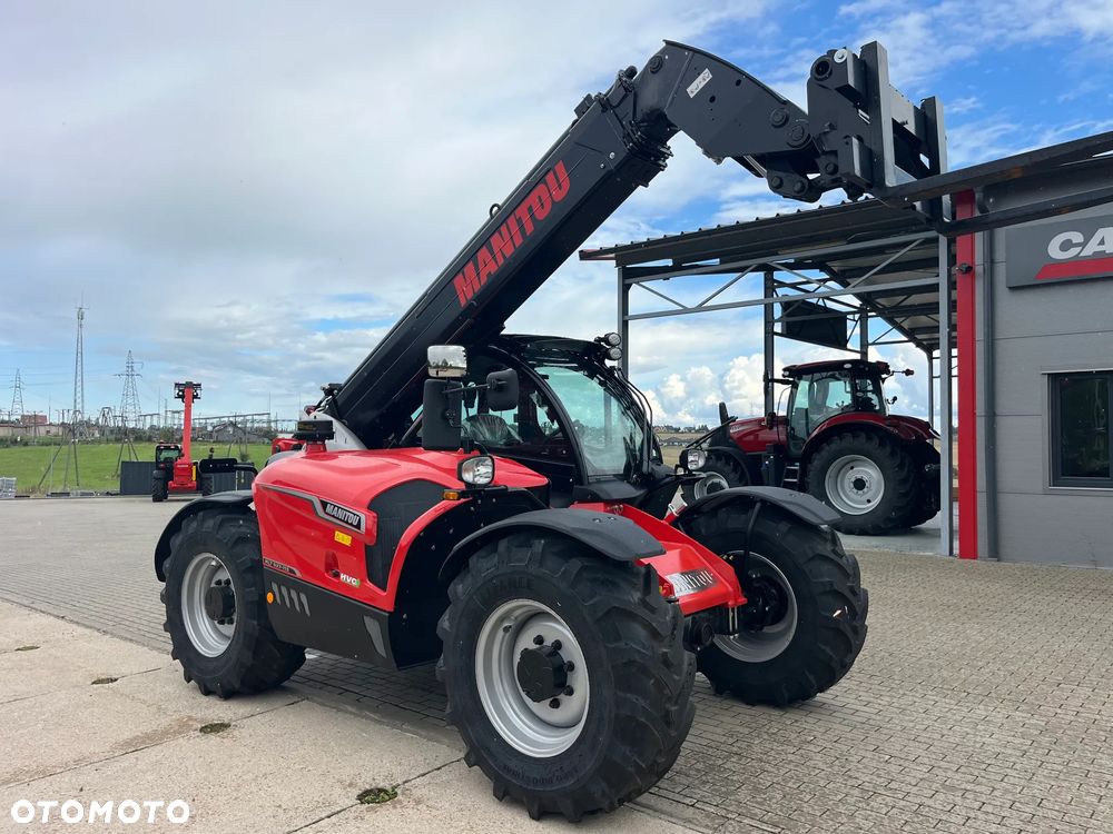 Manitou MLT 937-115 - 2