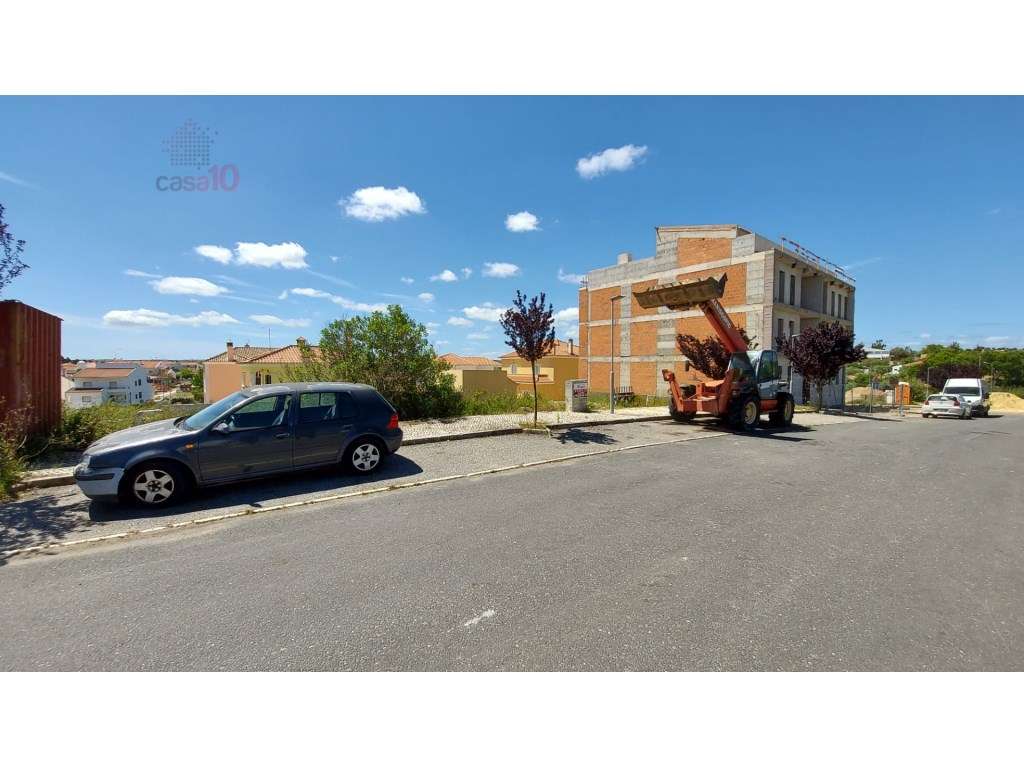 Vende-se Terreno em Almodôvar. - Grande imagem: 3/7