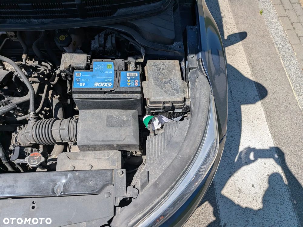 Kia Stonic 1.4 M - 31