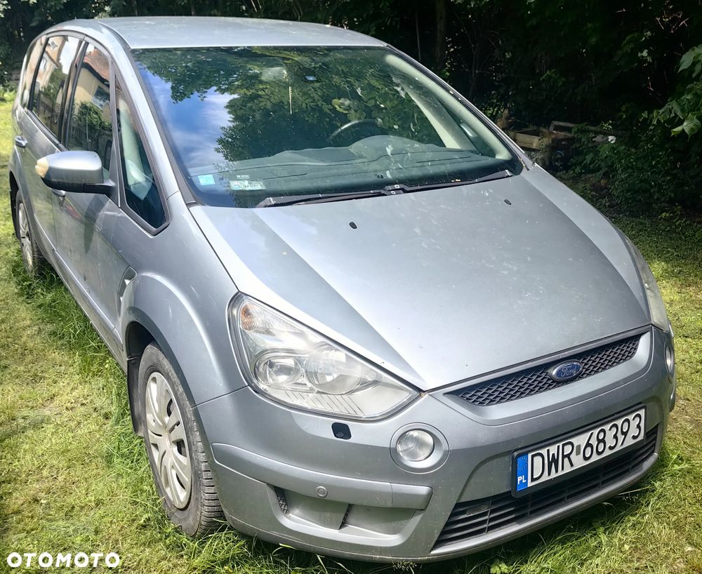 Ford S-Max 2.0 TDCi Ambiente - 1