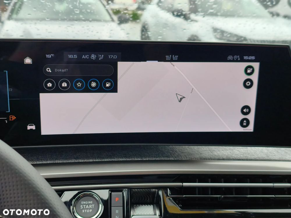 Peugeot 5008 1.6 PHEV 225 GT S e-DCS7 - 25