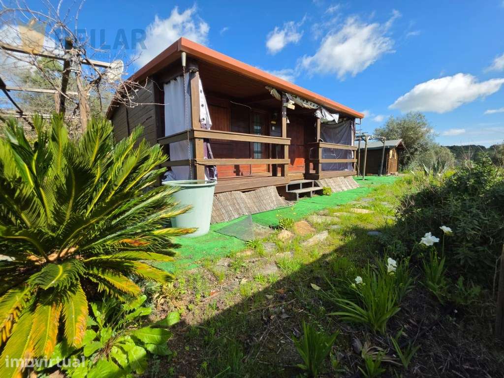 Monsaraz - Terreno 7.375 m2 - Grande imagem: 2/60