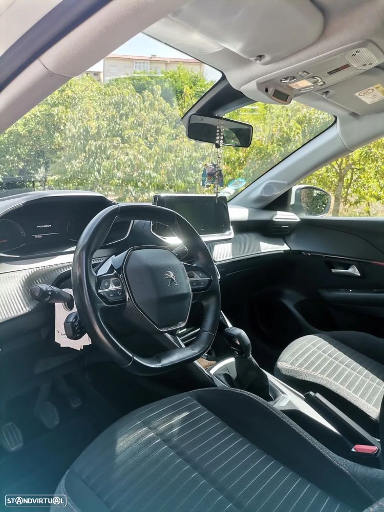 Peugeot 208 1.2 PureTech Active - 3
