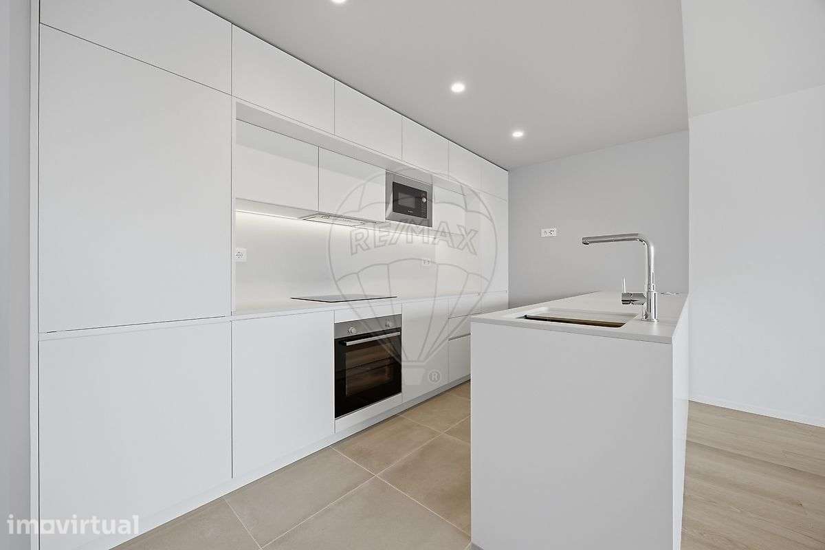 Apartamento T3 para venda - Grande imagem: 5/12