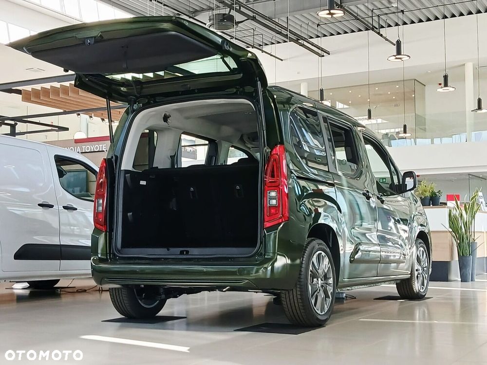 Toyota Proace City Verso 1.5 D-4D Family - 35