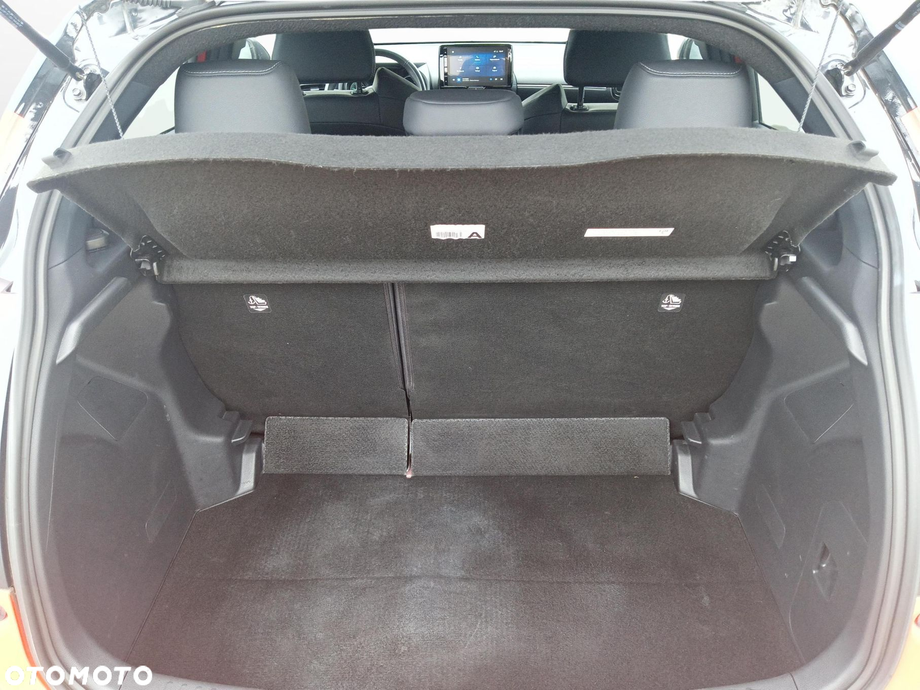 Toyota Yaris - 13