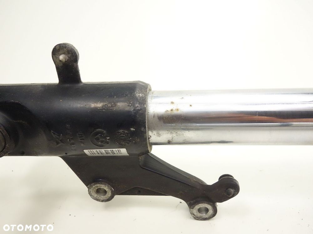 Bmw C 600 C650 Gt Sport Zawieszenie przód lagi sztyca komplet - 12