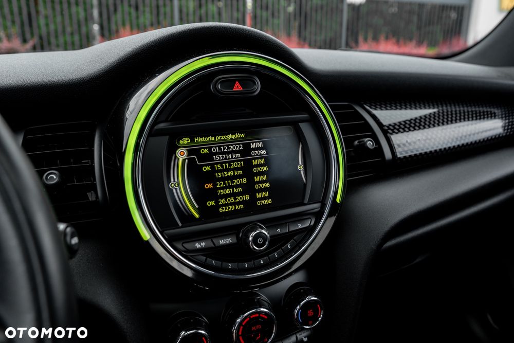 MINI Cooper S Sport-Aut - 35