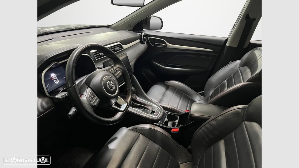 MG ZS 1.0 T-GDI Luxury Aut. - 8