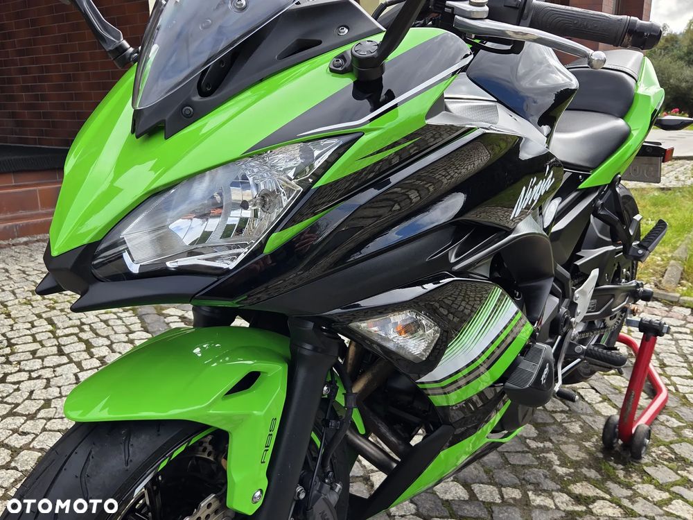 Kawasaki Ninja - 29