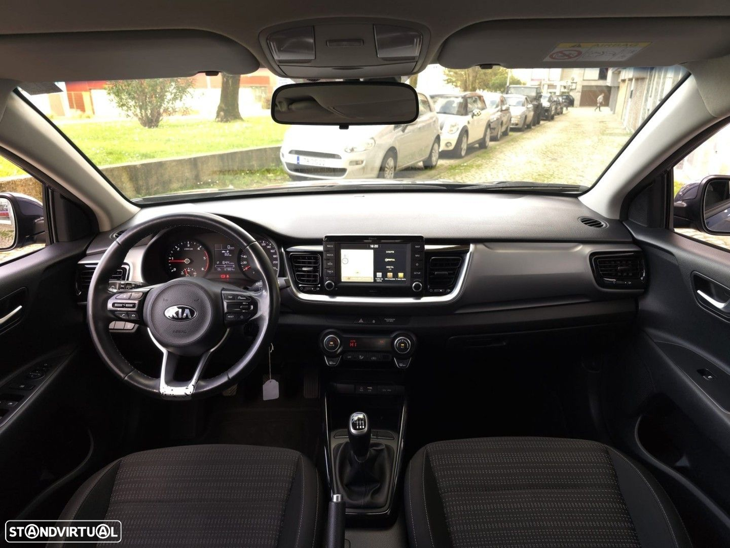Kia Stonic 1.6 CRDi TX - 5