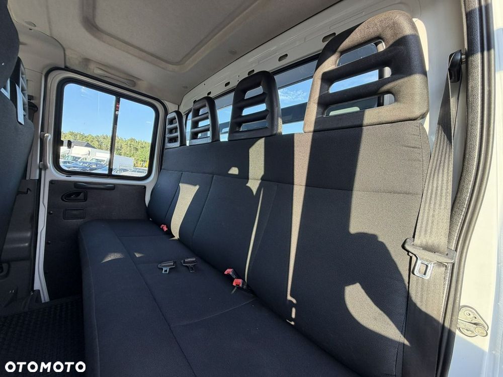 Iveco Daily 70C18 V H - 22