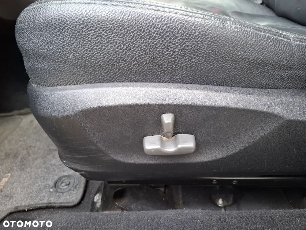 Subaru Forester - 21