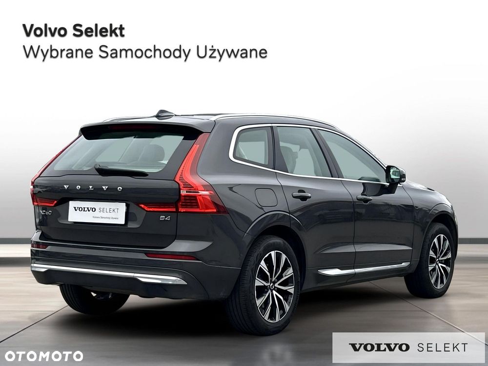 Volvo XC 60 - 6
