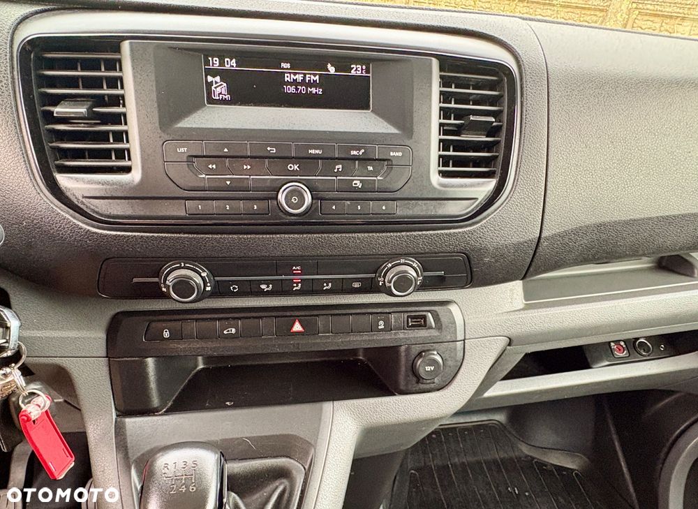 Toyota Proace - 9
