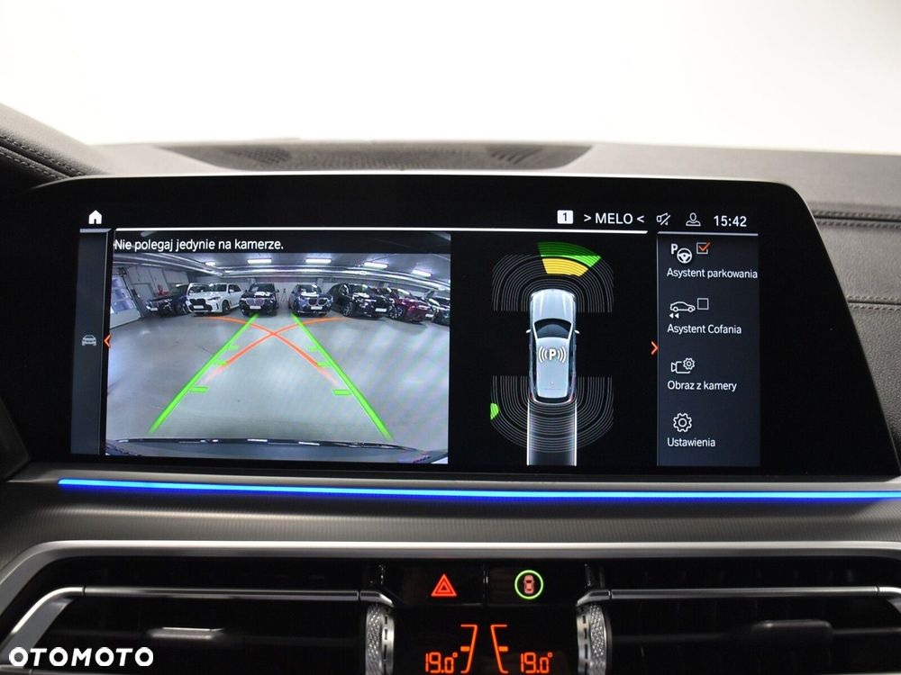 BMW X5 xDrive30d mHEV - 21