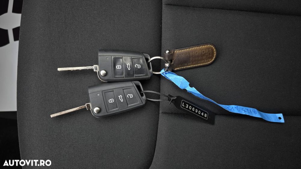 Skoda Scala 1.6 TDI Ambition - 21