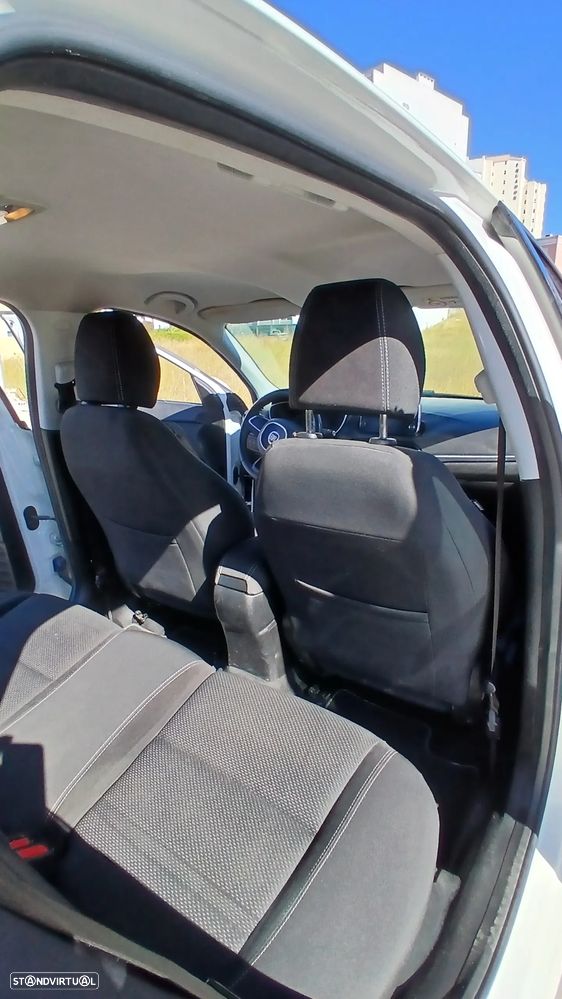 Fiat Tipo Station Wagon 1.3 M-Jet Lounge - 11