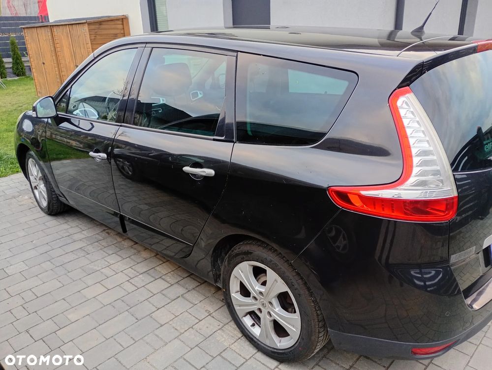 Renault Grand Scenic TCe 130 Dynamique - 4
