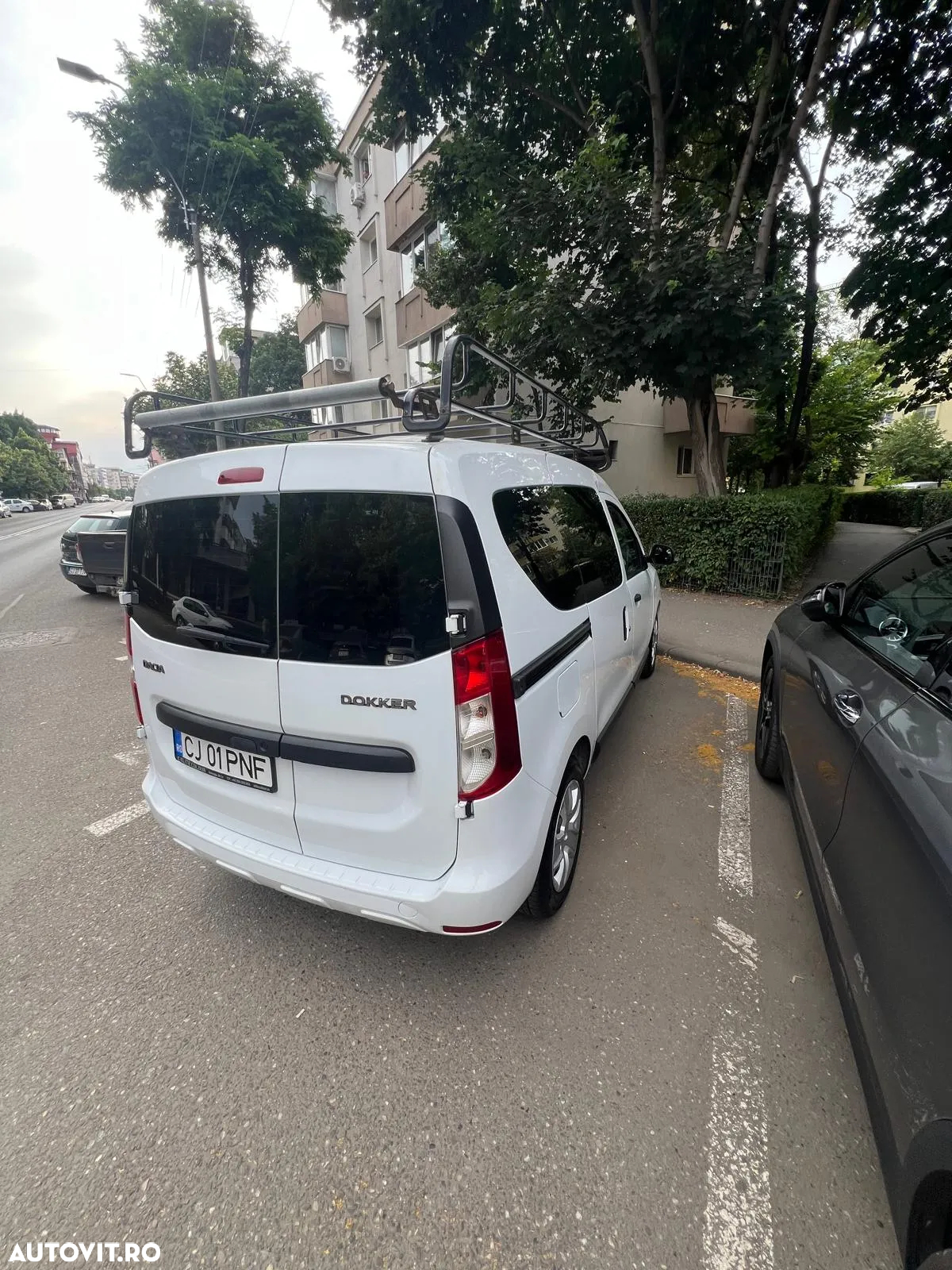 Dacia Dokker 1.6 SCe Laureate - 20