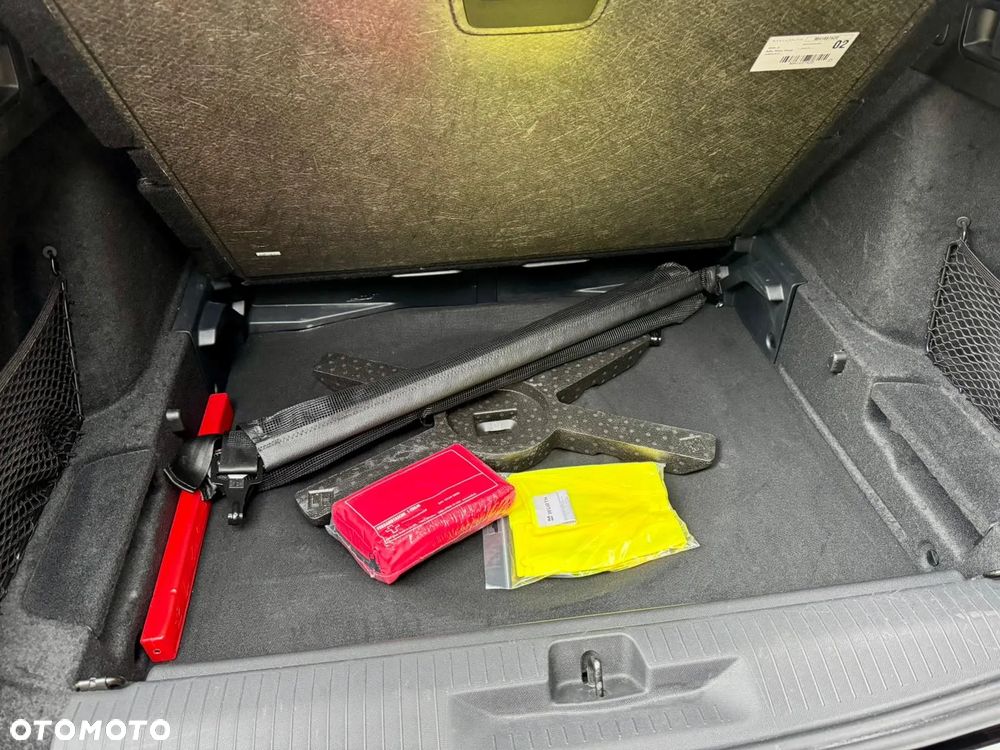 Opel Astra 1.5 D Automatik Elegance - 27