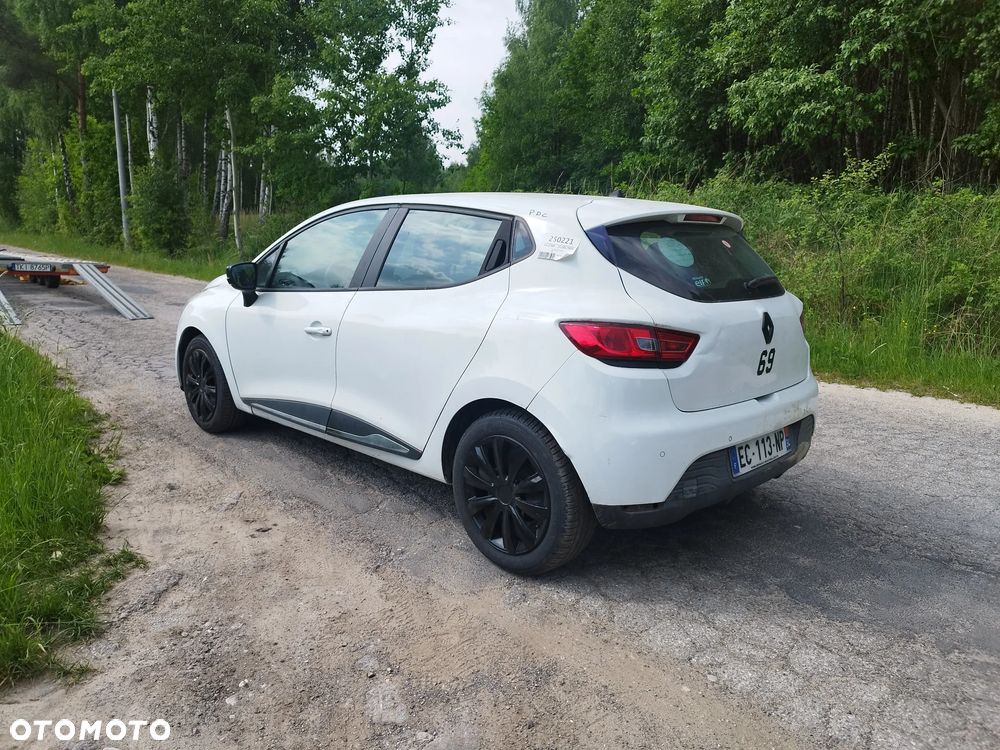 Renault Clio Energy dCi 90 Start & Stop LIMITED - 3