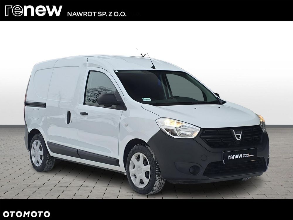 Dacia dokker-van - 7