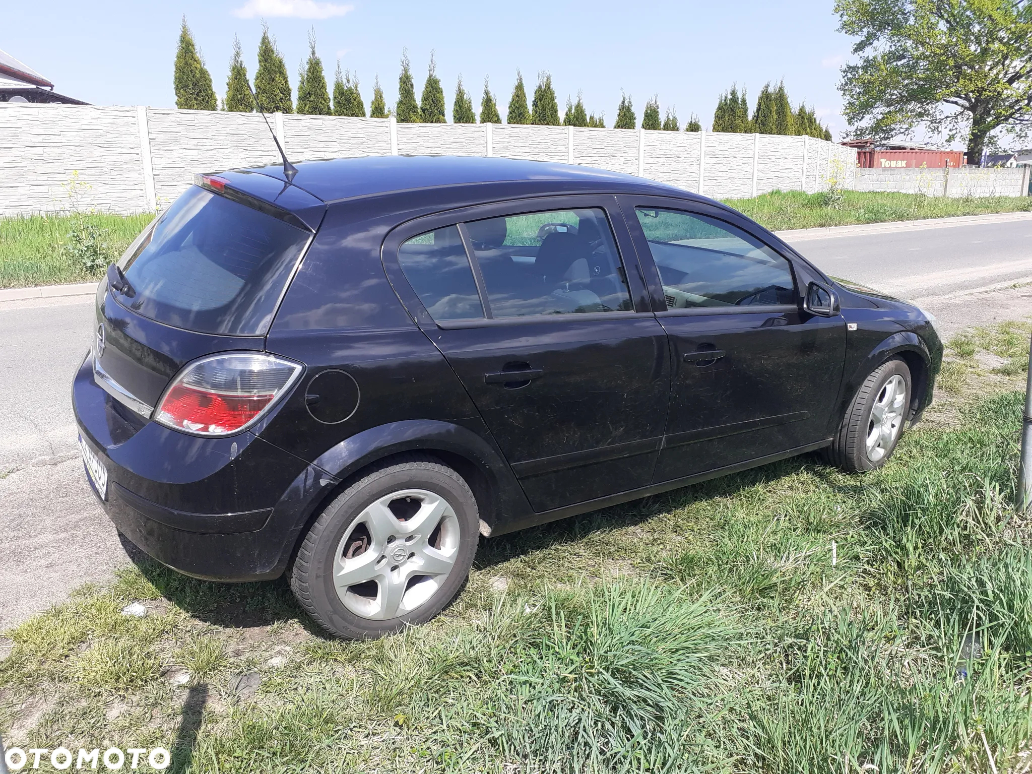 Opel Astra III 1.6 Enjoy - 5