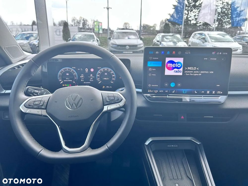 Volkswagen T-Roc 1.5 eTSI Life DSG - 10
