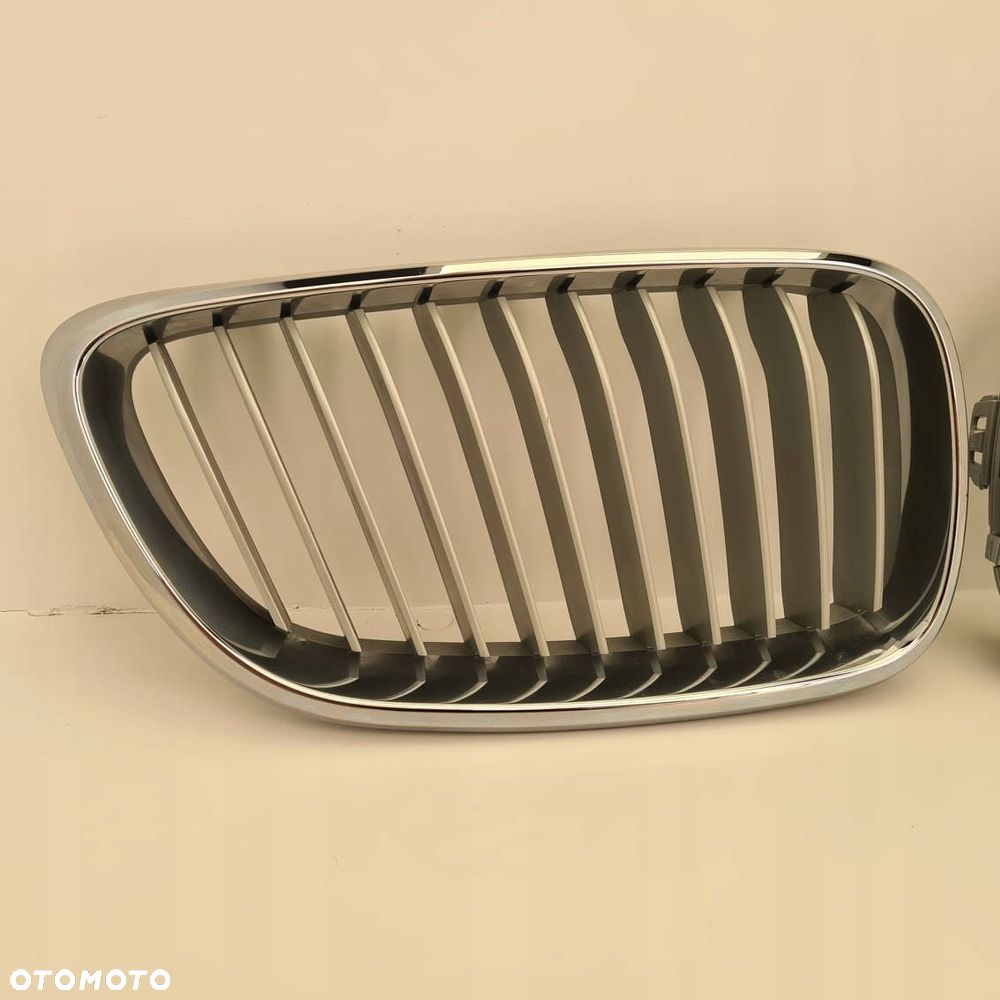 atrapa grill nerki bmw f22 f23 lewa prawa - 5