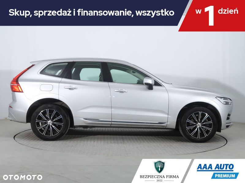 Volvo XC 60 - 7