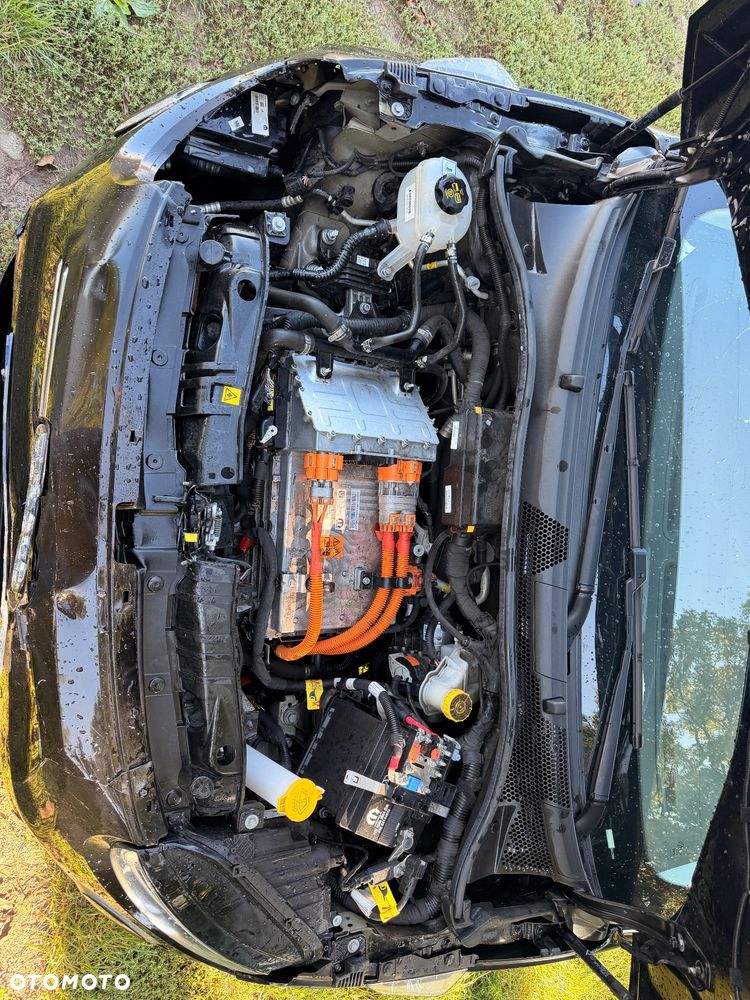Fiat 500e 42kWh Pop - 25