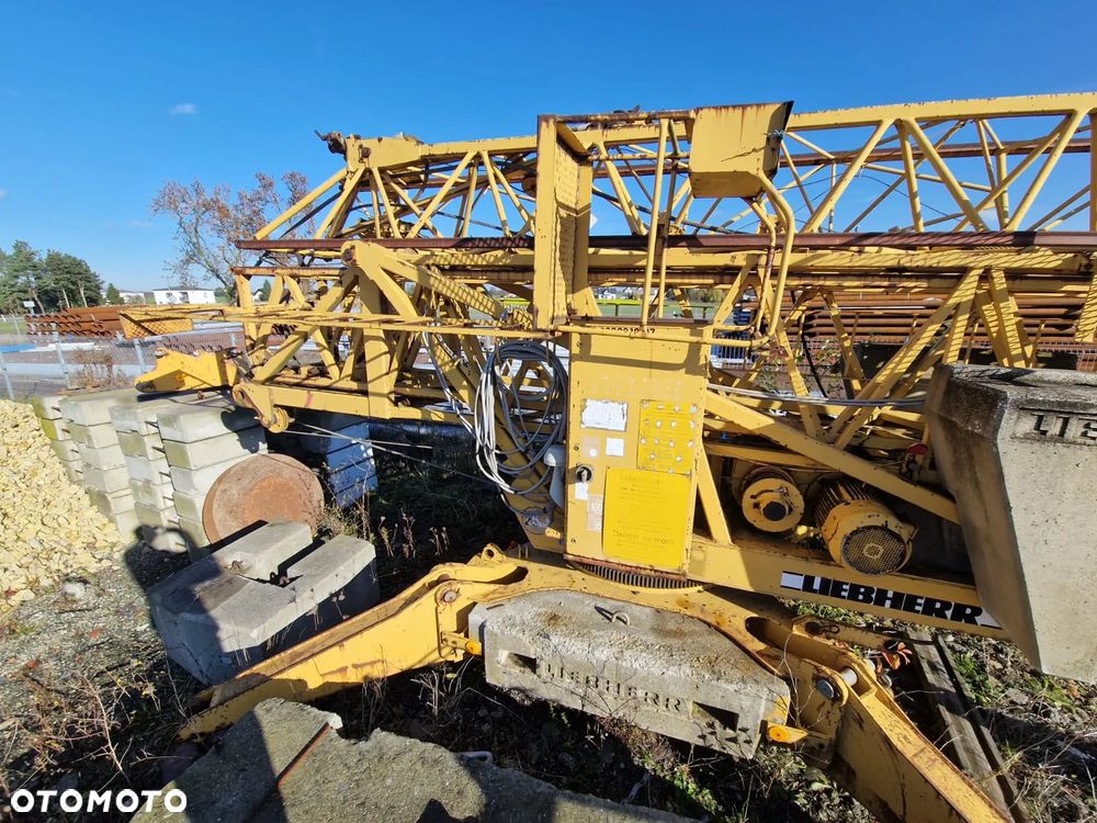 Liebherr 35 K - 5
