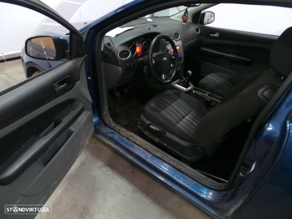 Para Peças Ford Focus Ii (Da_, Hcp, Dp) - 5