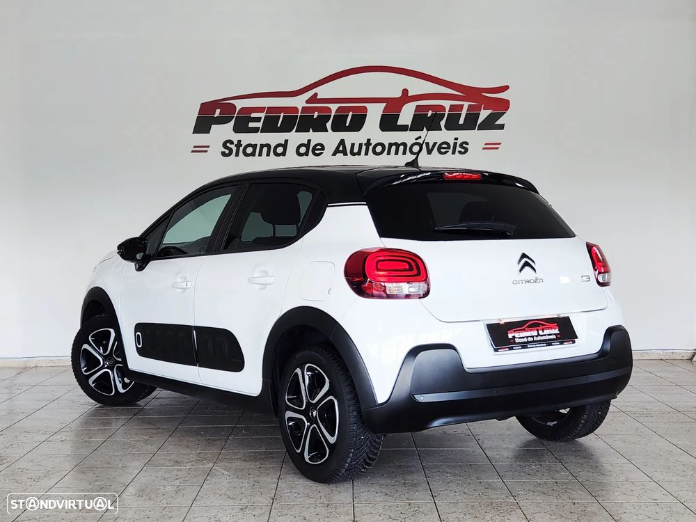 Citroën C3 Pure Tech Feel - 7