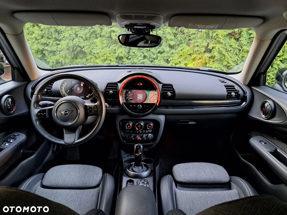 MINI Clubman - 12