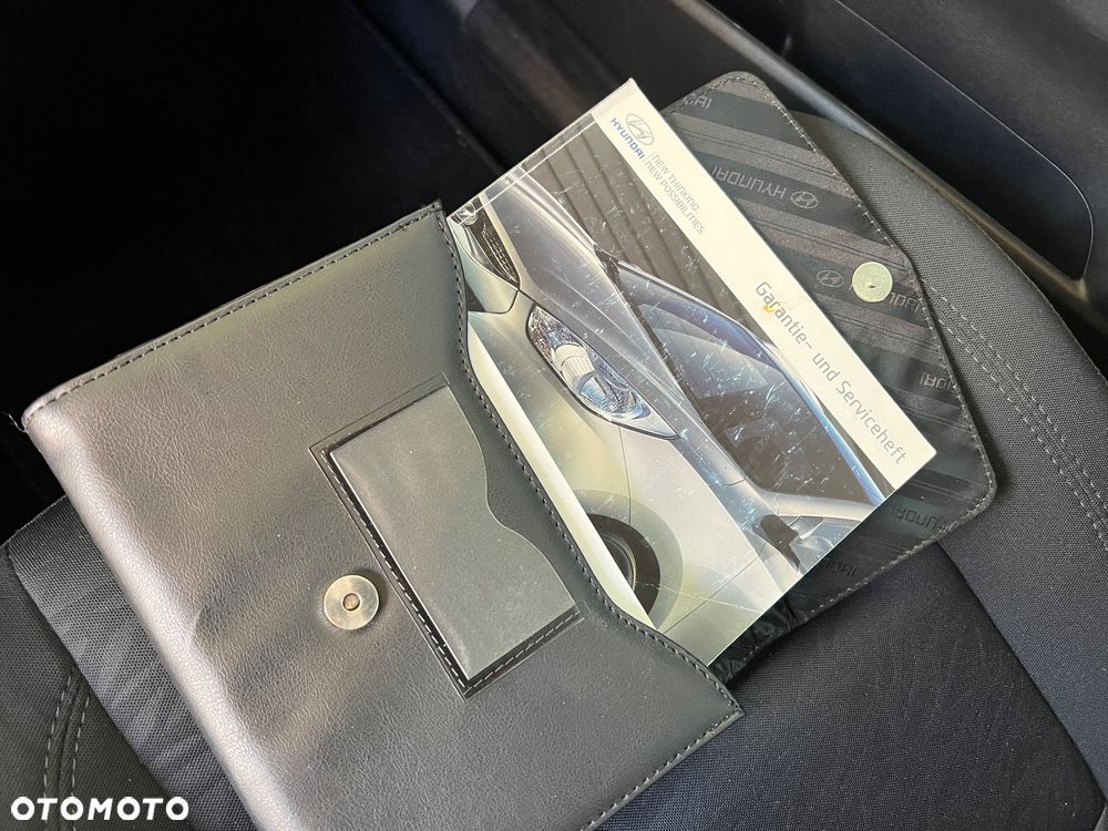 Hyundai ix20 1.6 Automatik YES Silver - 27