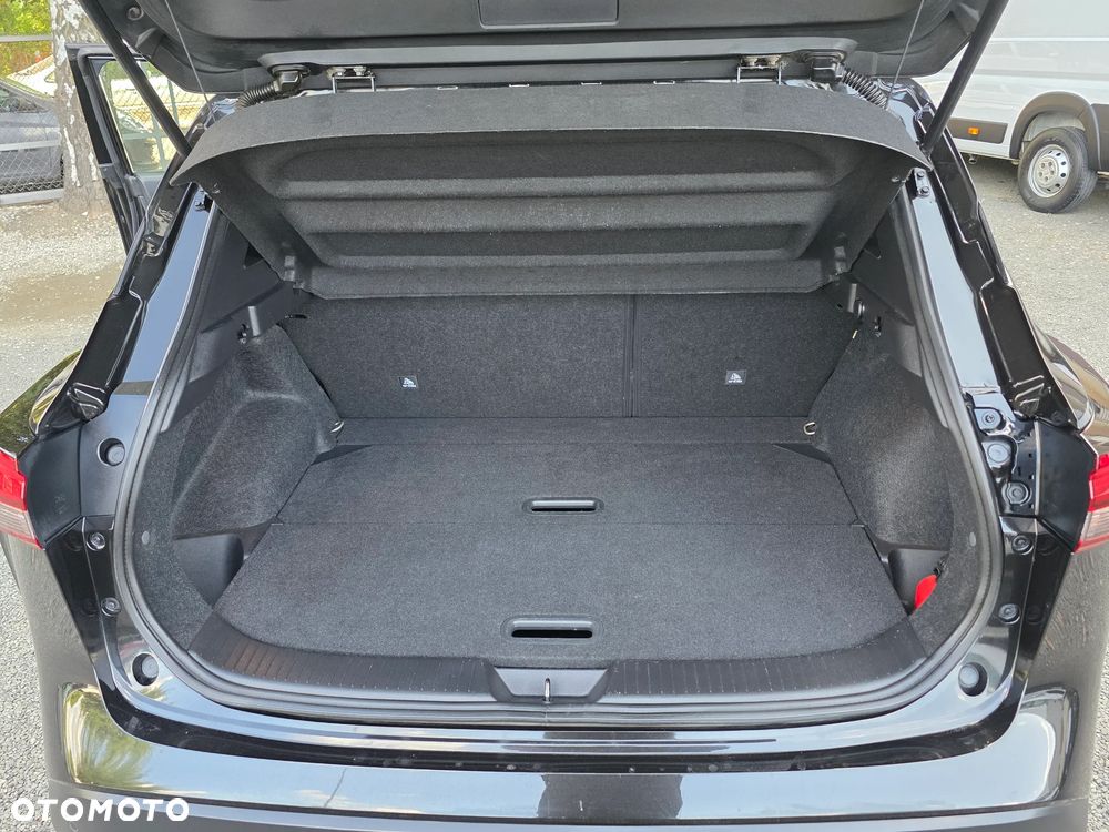 Nissan Qashqai 1.3 DIG-T N-Connecta DCT - 17
