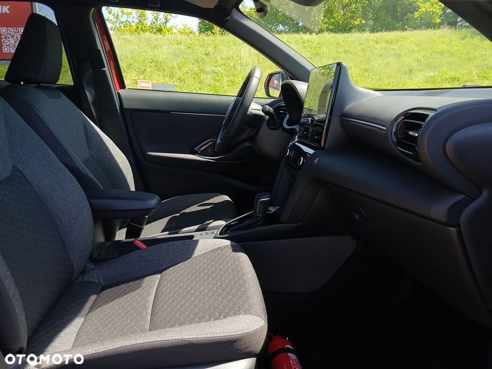 Toyota Yaris Cross Hybrid 1.5 Style - 13