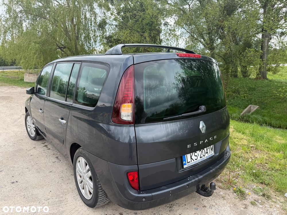 Renault Grand Espace 2.0 Initiale - 2