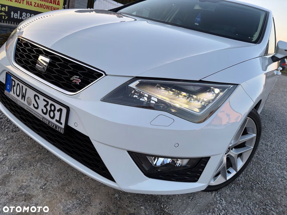 Seat Leon - 4