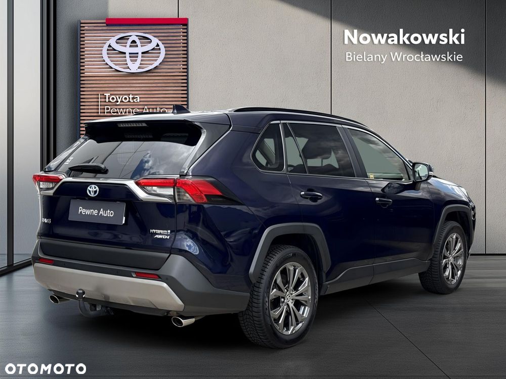 Toyota RAV4 - 29