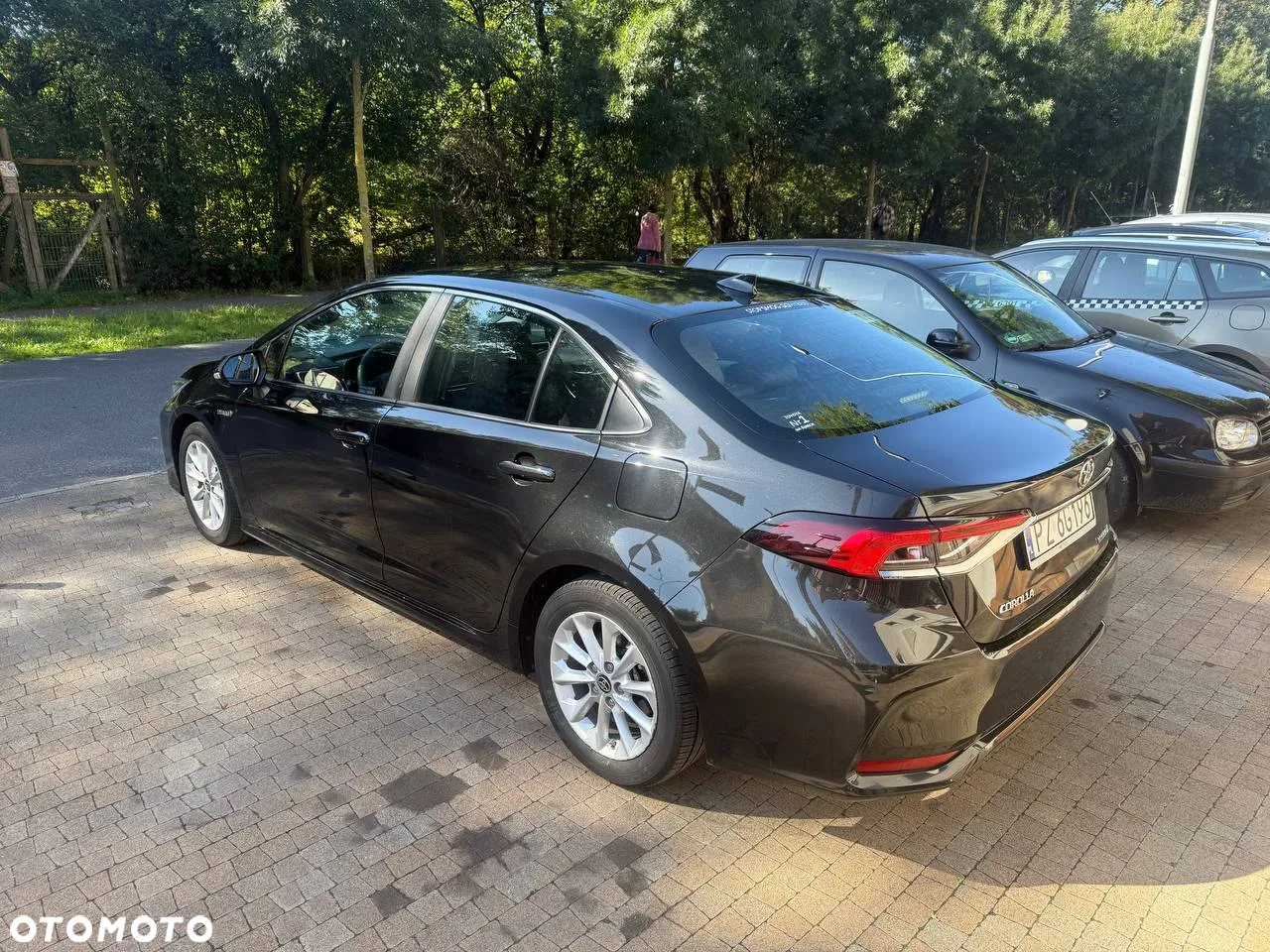 Toyota Corolla 1.8 Hybrid Comfort - 3