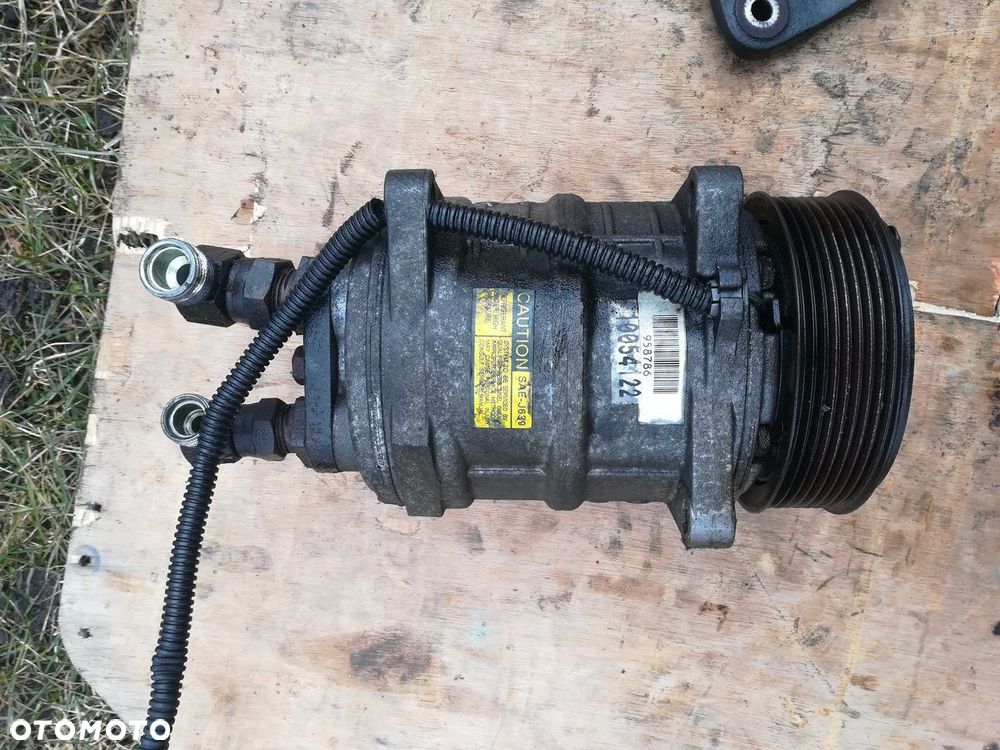 agregat chłodniczy carrier viento 300 r404a - 8