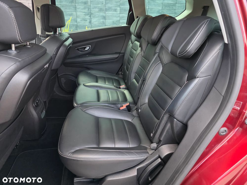 Renault Grand Scenic - 9