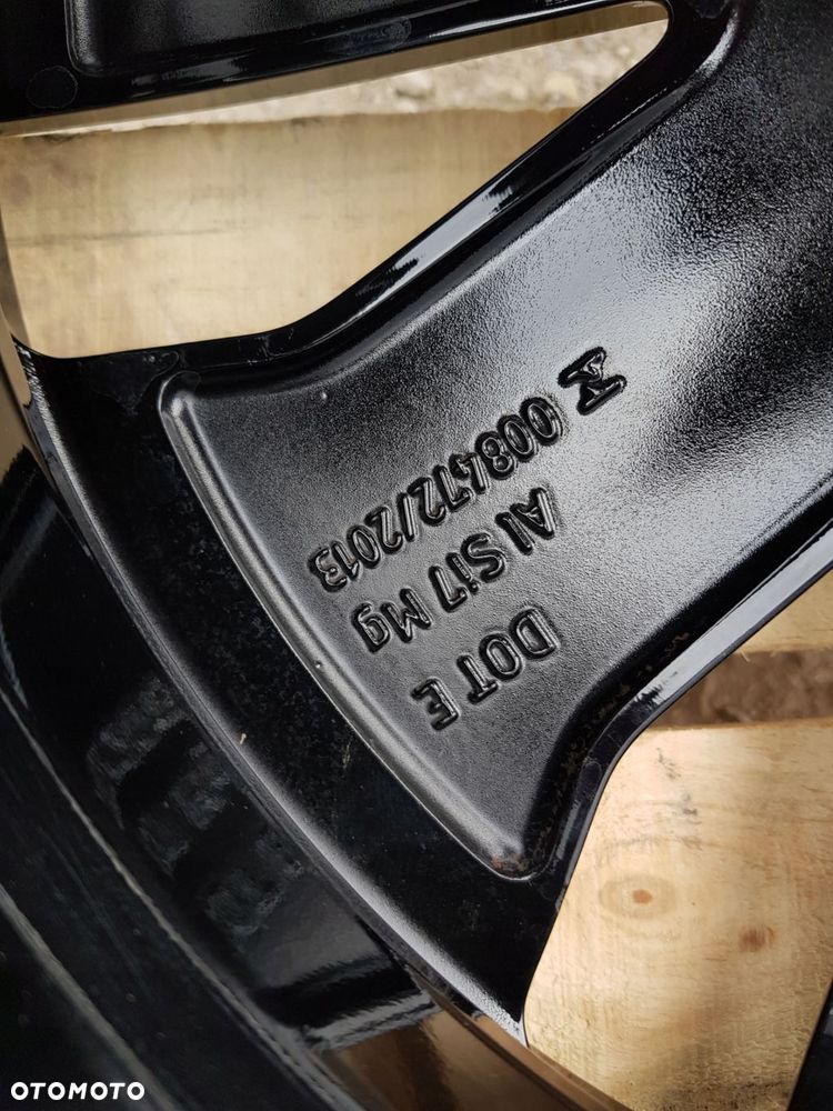 alufelgi 32358728 volvo xc40 xc60 v90 7,5x19 et50,5 8,5x19 et56 5x108 - 15