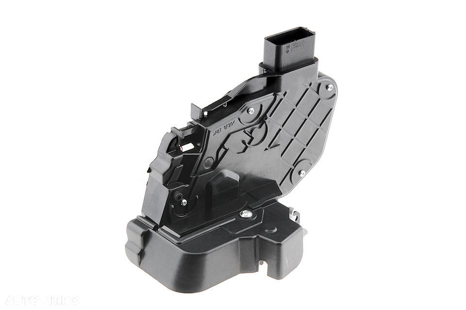 Actuator usa fata Range Rover Sport(2005-2013), Freelander 2(2008-), Discovery 3, Lr3(2005-2009), Discovery 4, Lr4(2010), Evoque(2011), Jaguar Xf Cc9 (2012), Dreapta, NTY EZC-LR-004 - 1