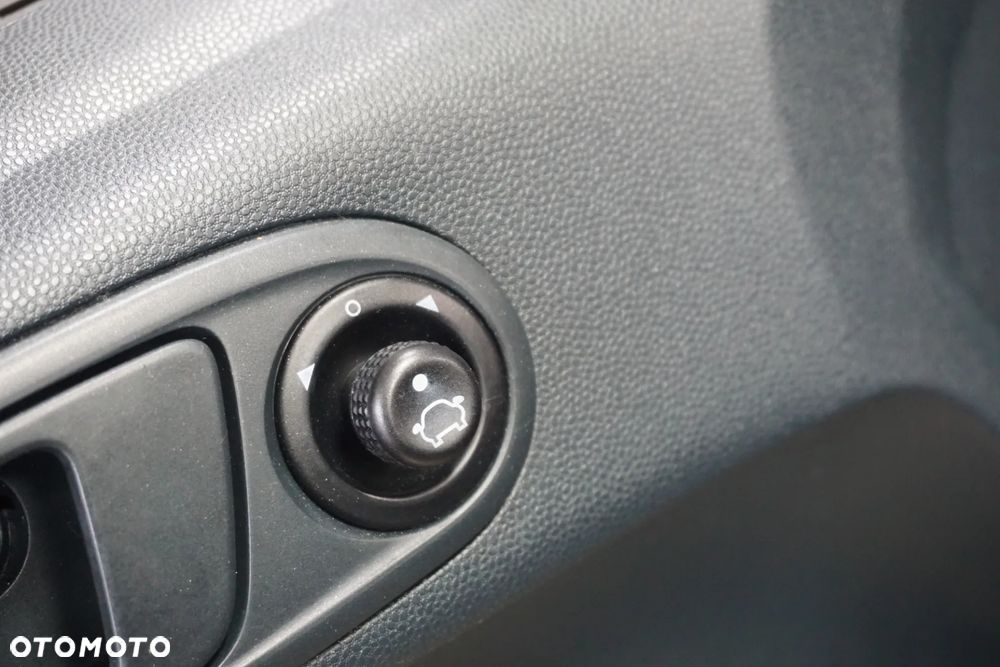 Ford Fiesta 1.25 Gold X - 22